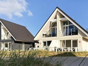 Two-Bedroom Holiday home in Wendtorf 37, Wendtorf